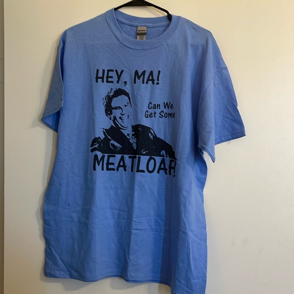 Will Ferrell Tee